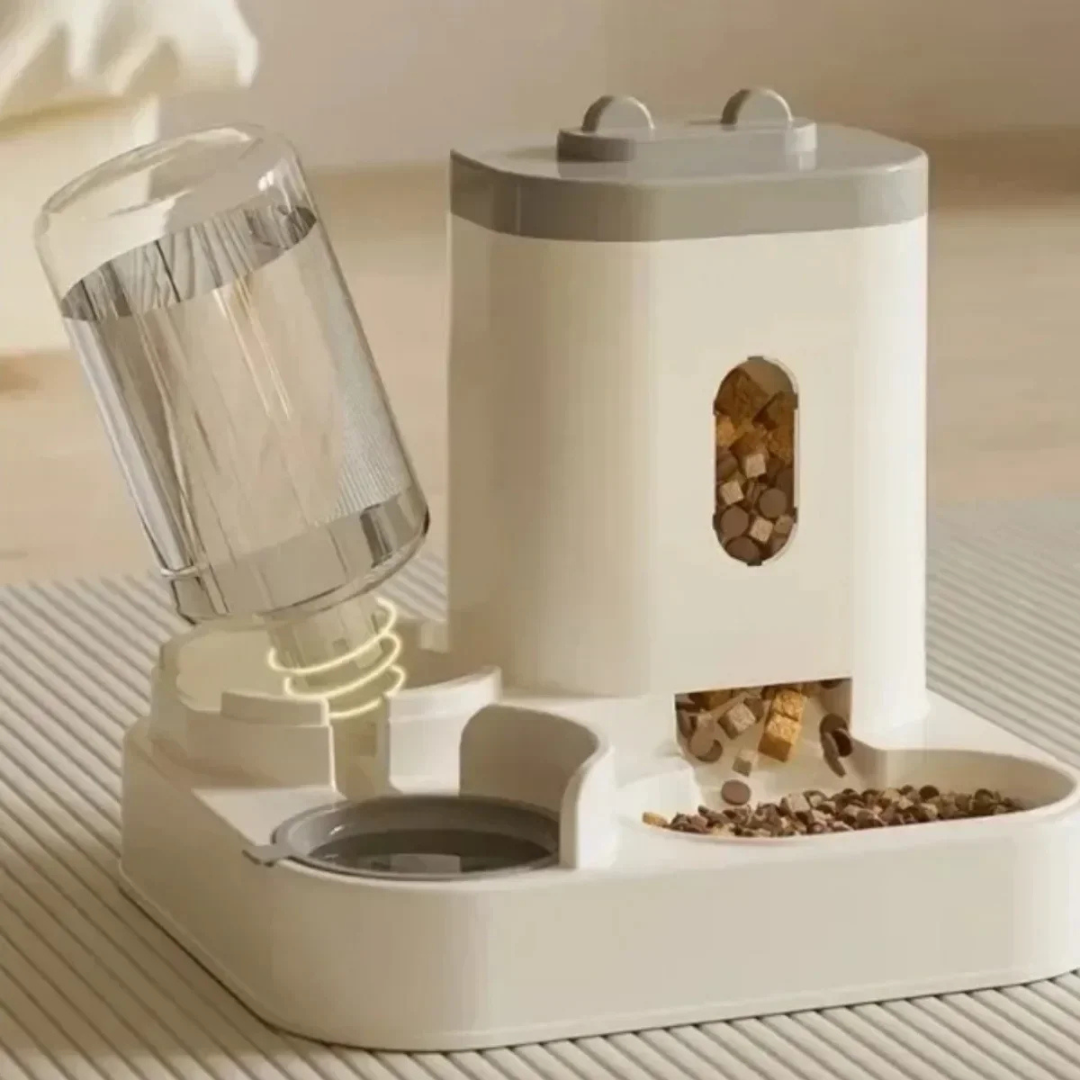 Everyday Fresh Pet Feeder