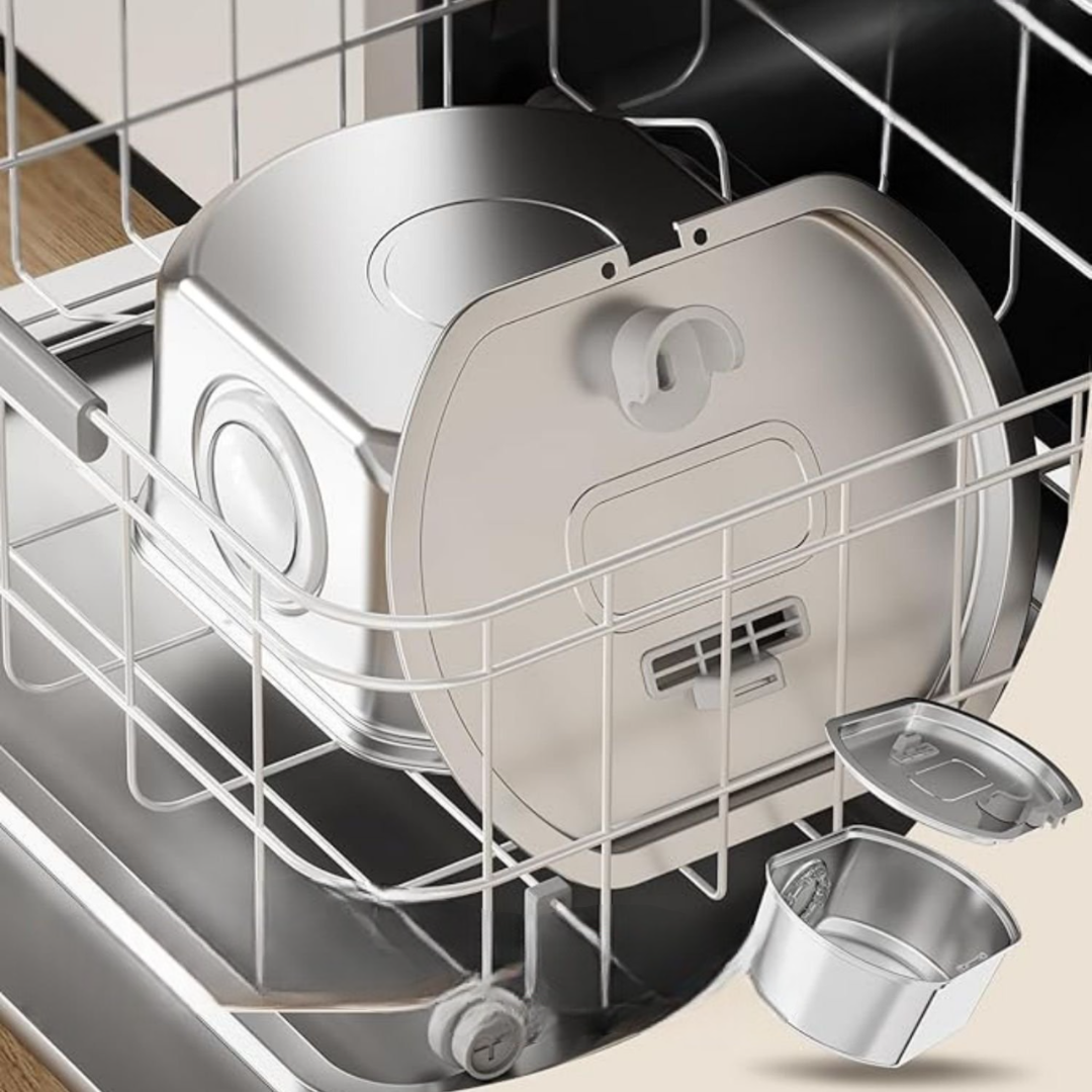 Ever Fresh Pet Hydration Station