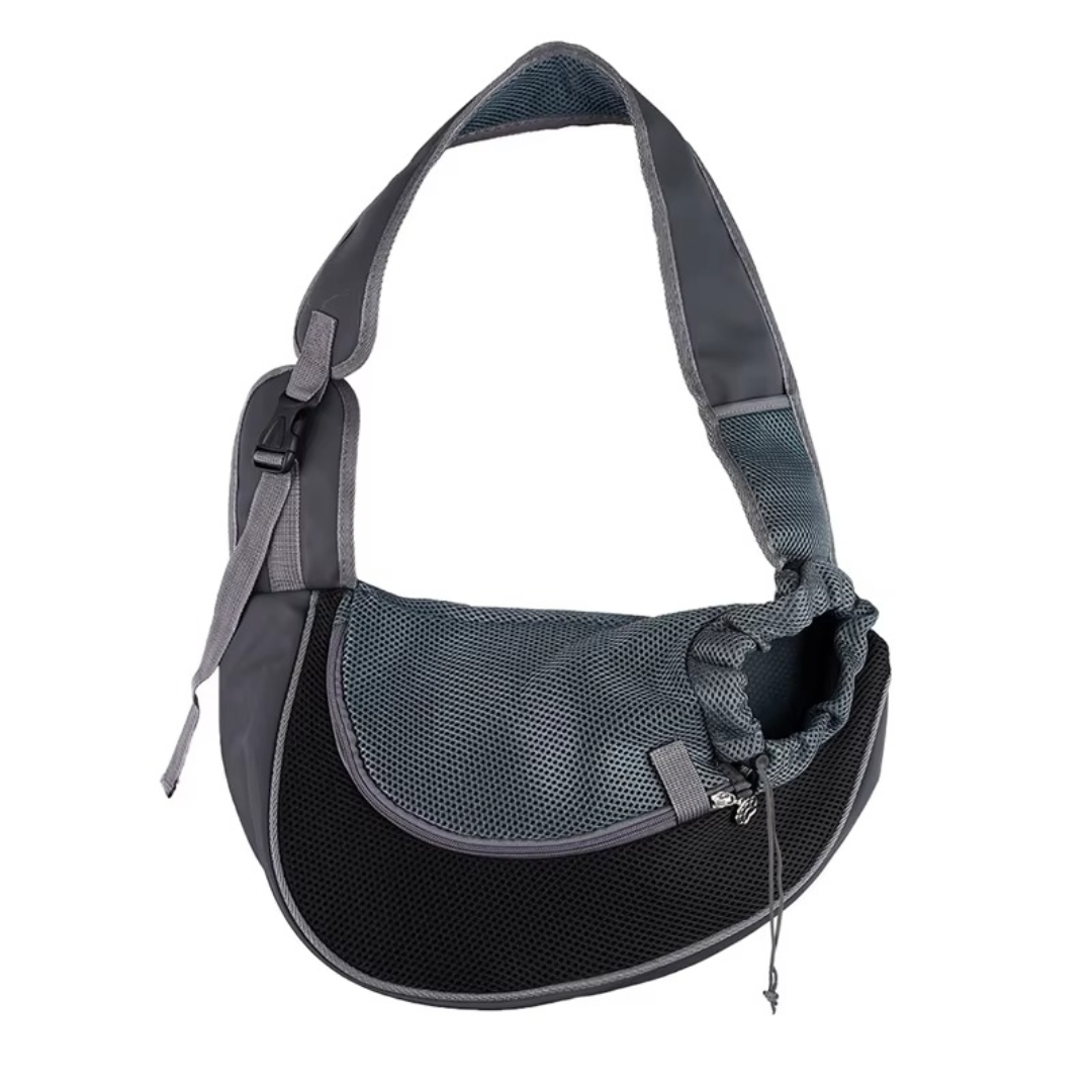 Cozy Pet Safe Travel Pouch