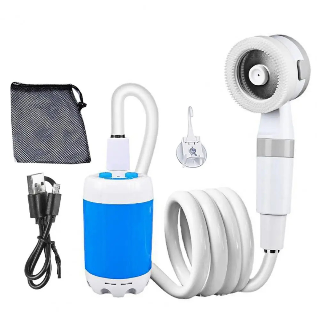 Travel Fresh Outdoor Shower Kit