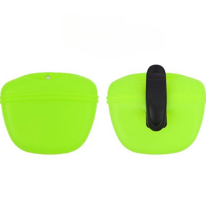 Smart Puppy Training Snack Pouch
