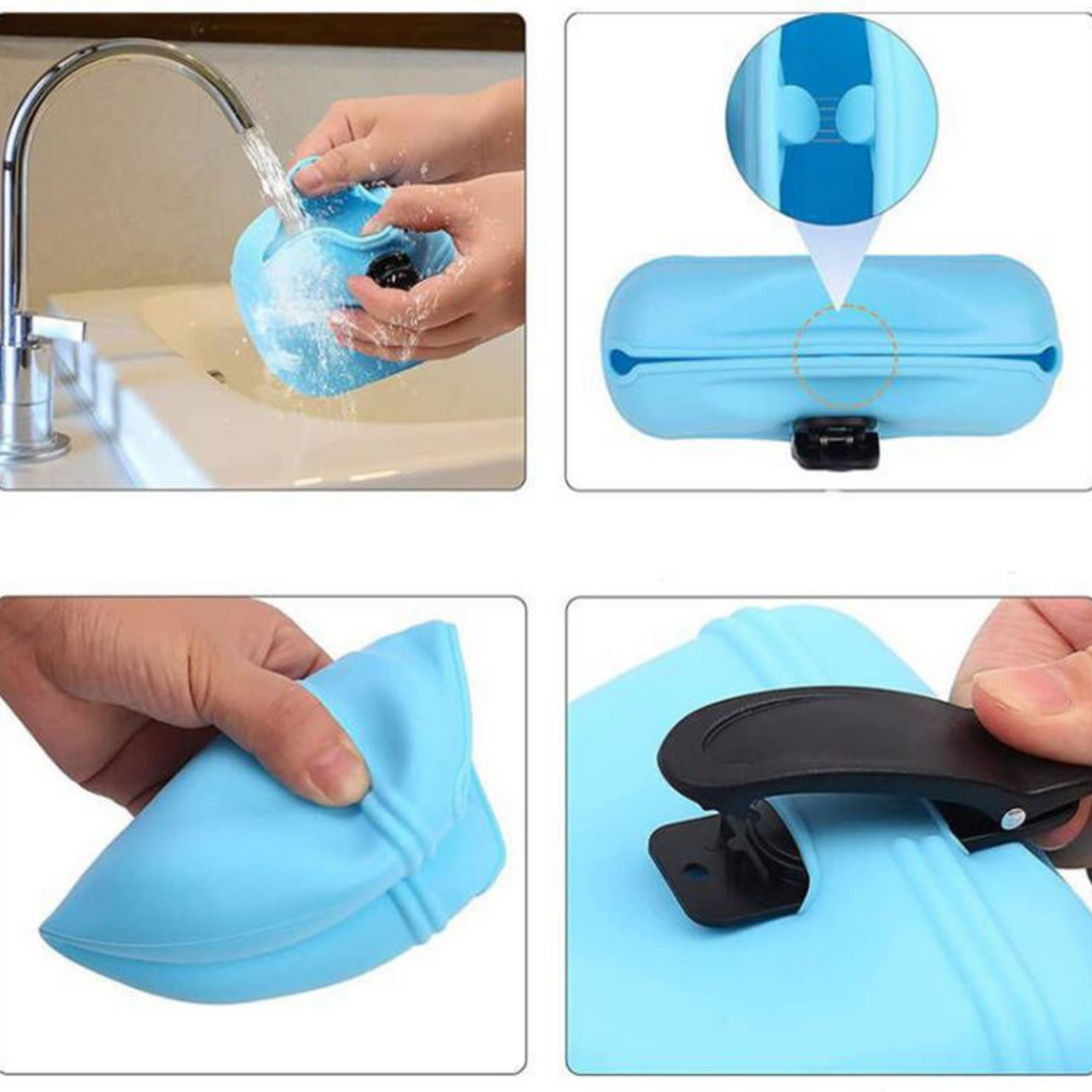 Smart Puppy Training Snack Pouch