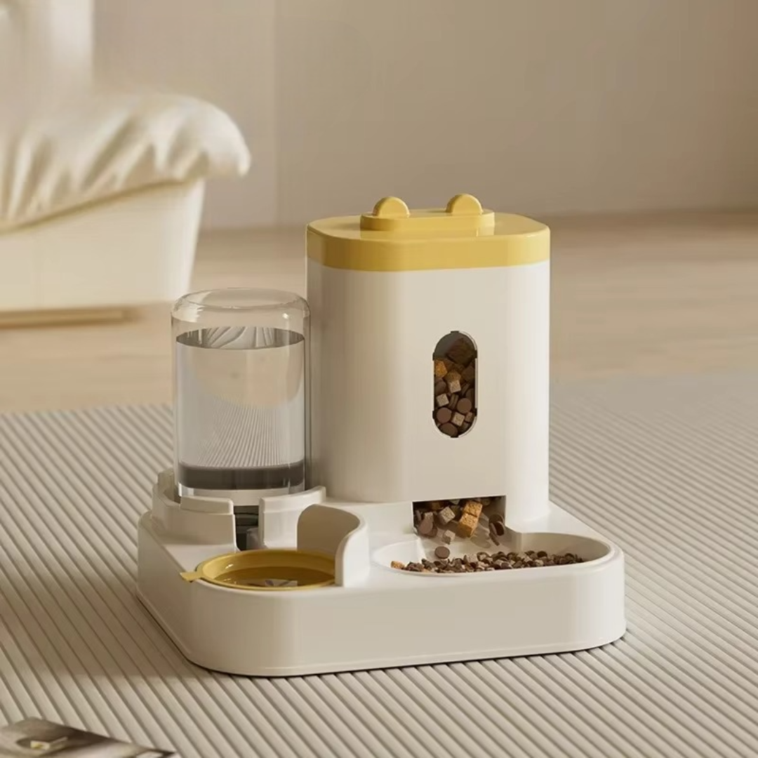 Everyday Fresh Pet Feeder