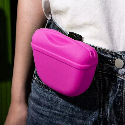 Smart Puppy Training Snack Pouch