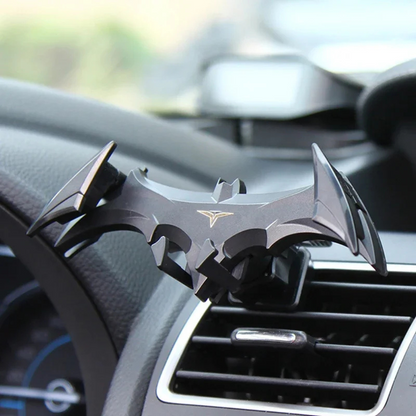 Batman Hands-Free Car Phone Mount