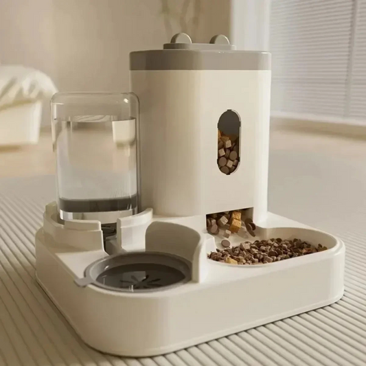 Everyday Fresh Pet Feeder