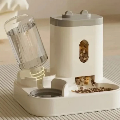 Everyday Fresh Pet Feeder