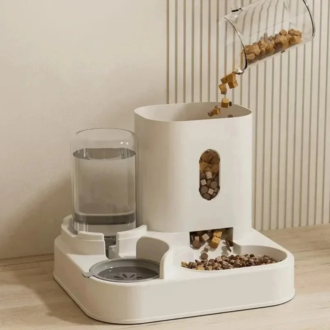 Everyday Fresh Pet Feeder