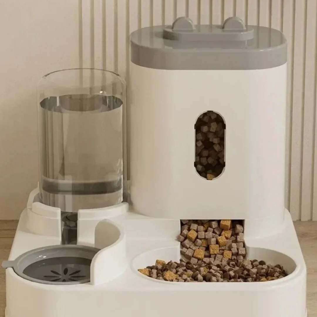 Everyday Fresh Pet Feeder