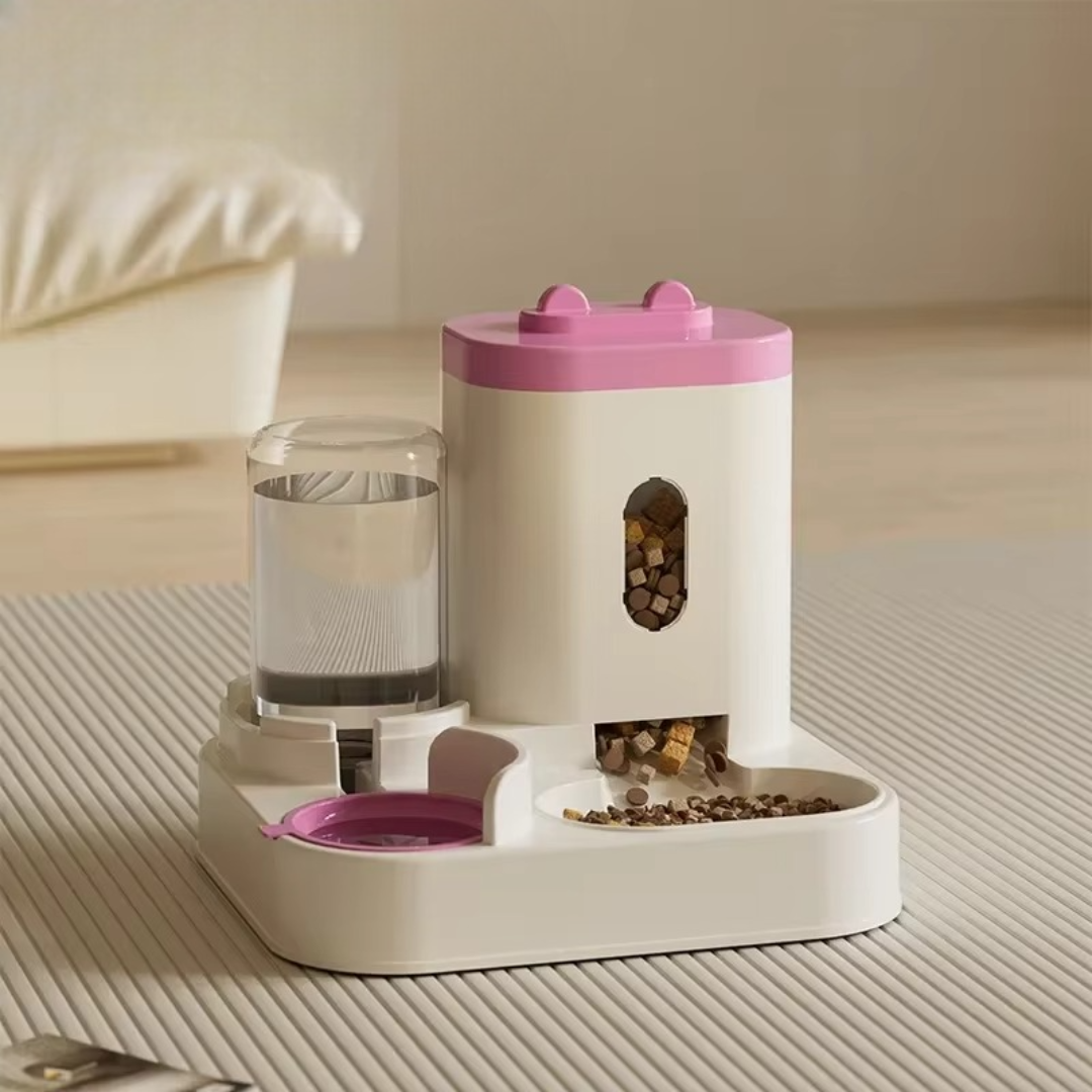 Everyday Fresh Pet Feeder