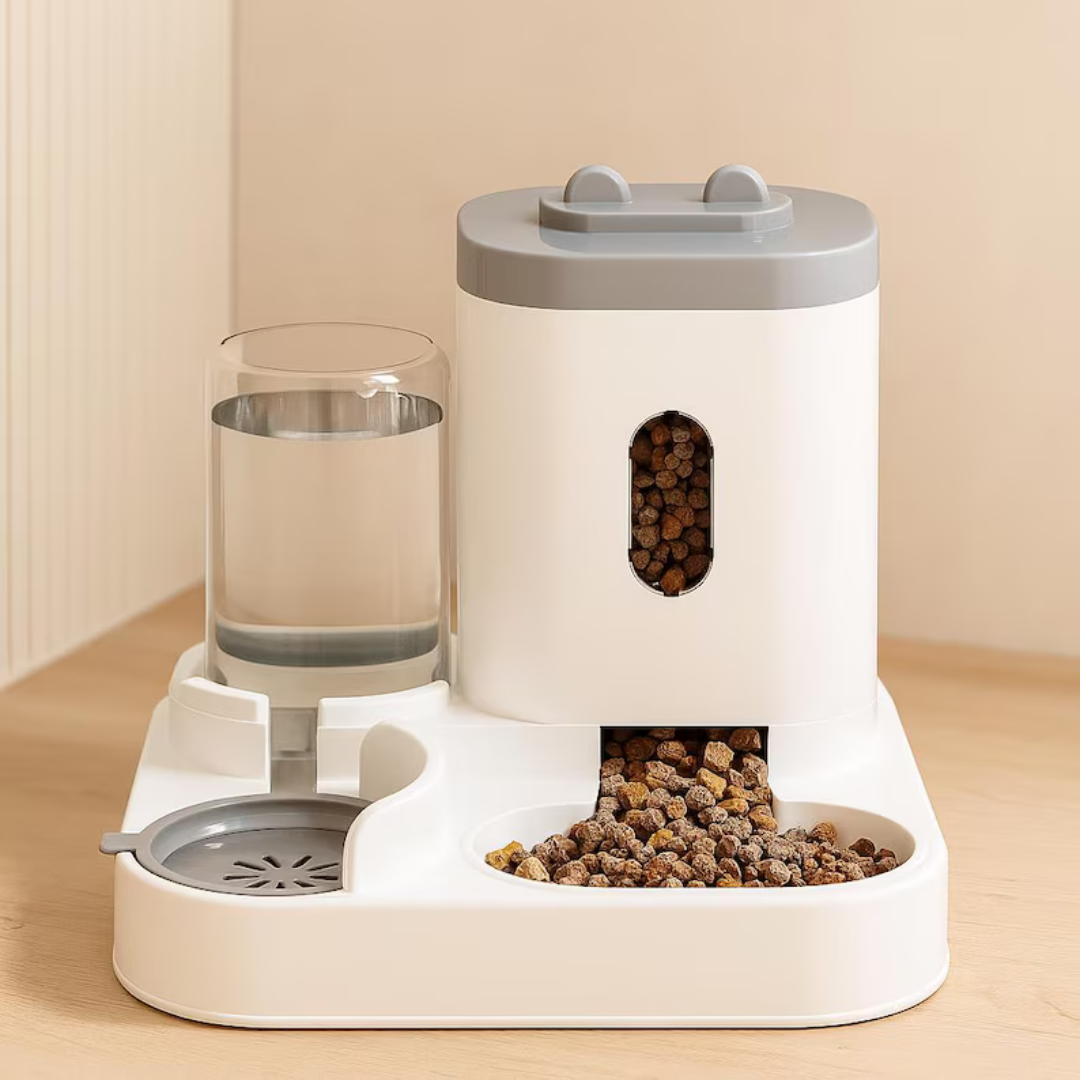 Everyday Fresh Pet Feeder