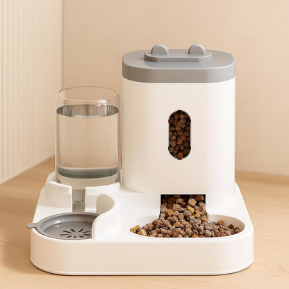 Everyday Fresh Pet Feeder