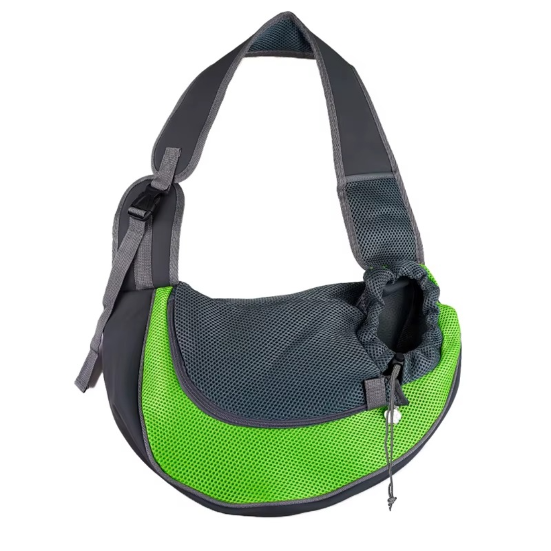 Cozy Pet Safe Travel Pouch