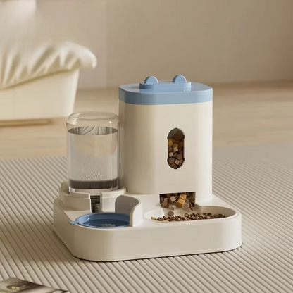 Everyday Fresh Pet Feeder