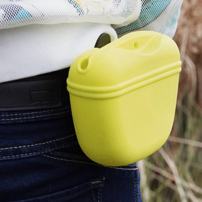 Smart Puppy Training Snack Pouch