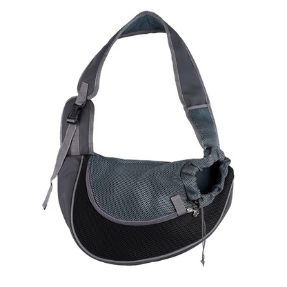 Cozy Pet Safe Travel Pouch
