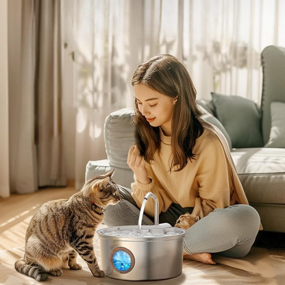 Ever Fresh Pet Hydration Station