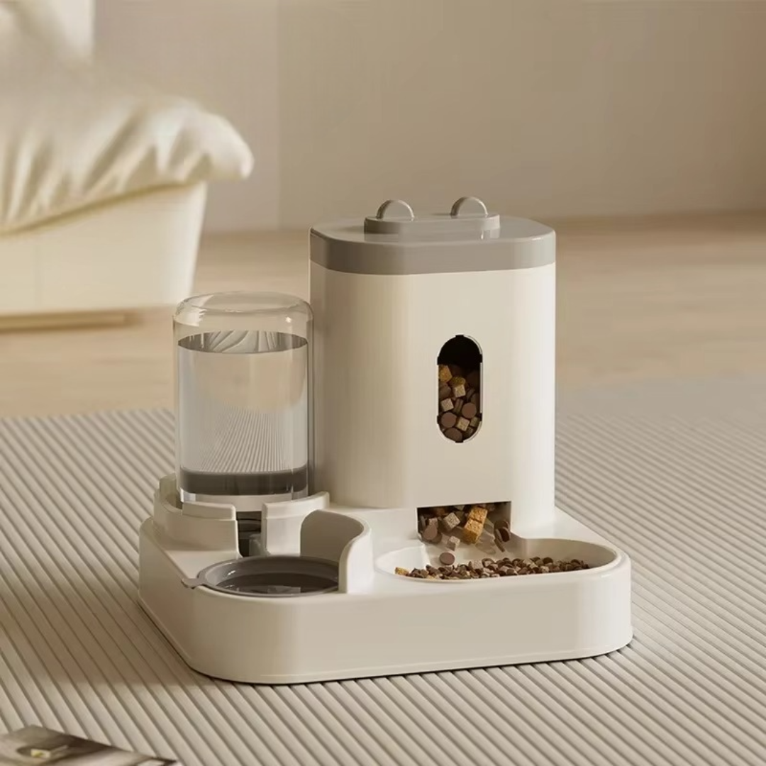 Everyday Fresh Pet Feeder