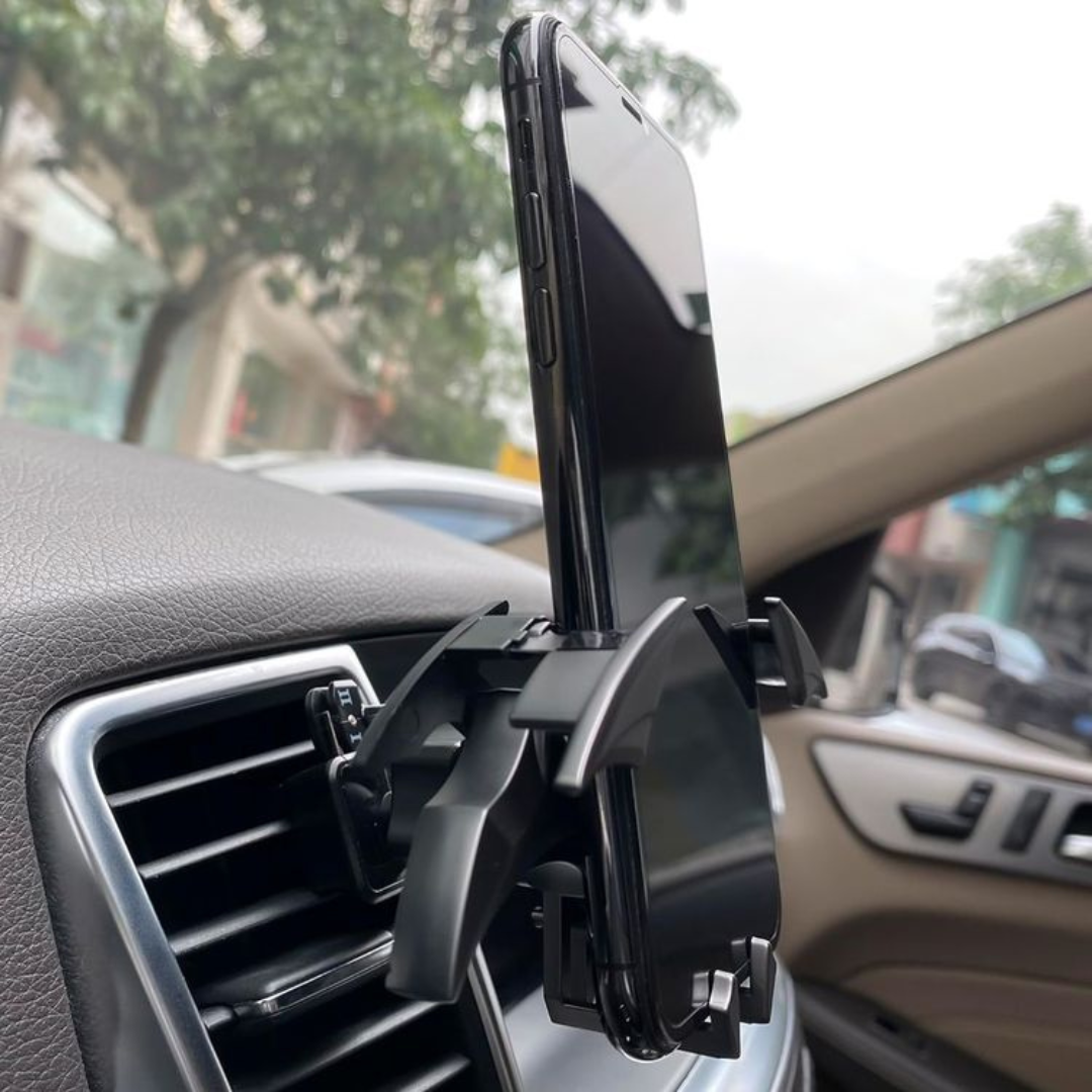 Batman Hands-Free Car Phone Mount