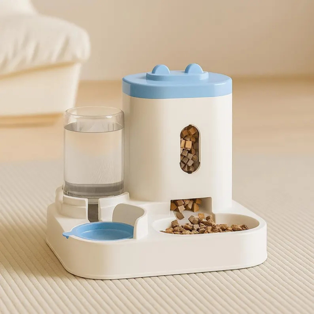 Everyday Fresh Pet Feeder