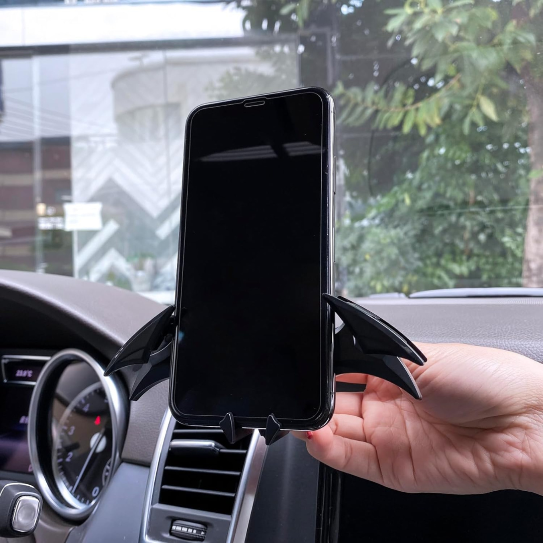 Batman Hands-Free Car Phone Mount