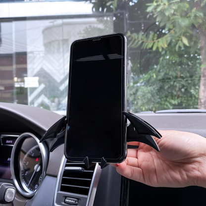 Batman Hands-Free Car Phone Mount