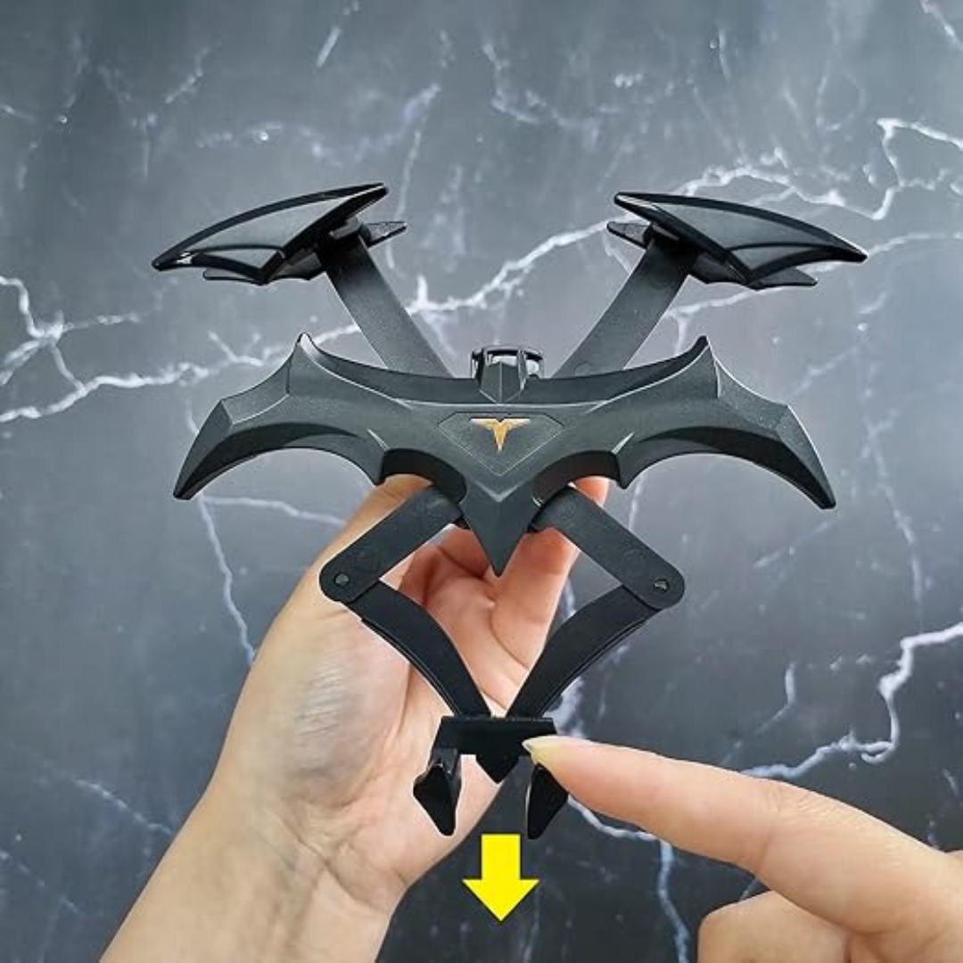 Batman Hands-Free Car Phone Mount