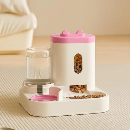 Everyday Fresh Pet Feeder