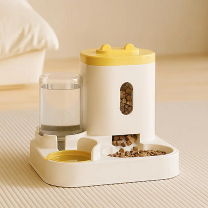 Everyday Fresh Pet Feeder