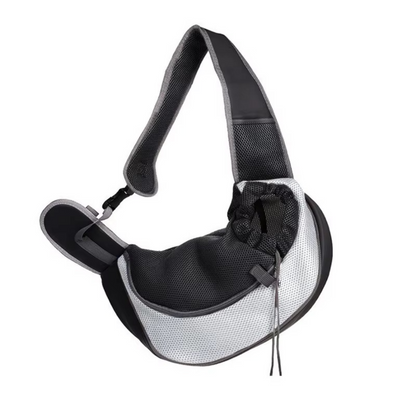Cozy Pet Safe Travel Pouch