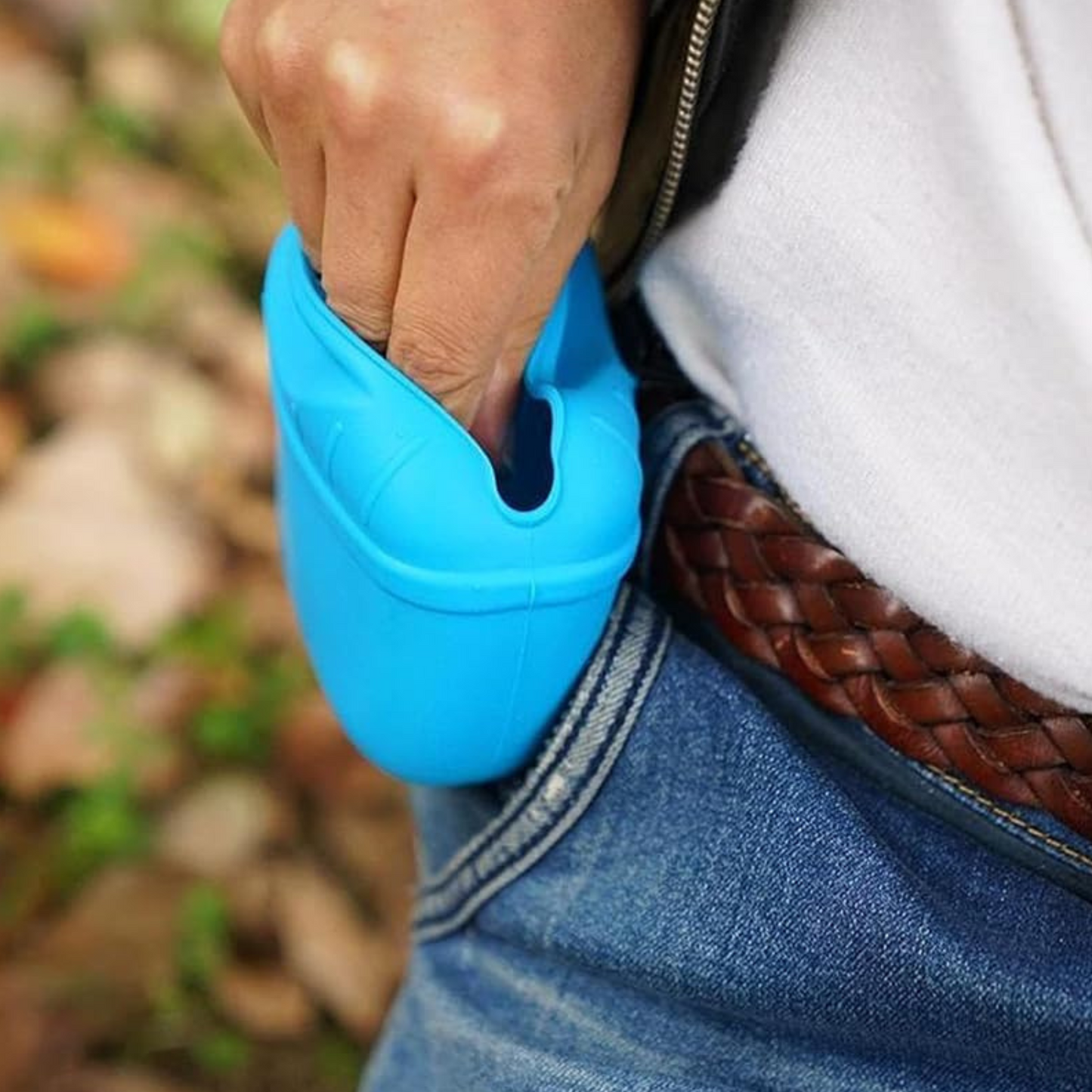 Smart Puppy Training Snack Pouch