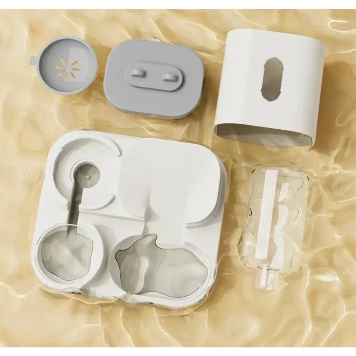 Everyday Fresh Pet Feeder